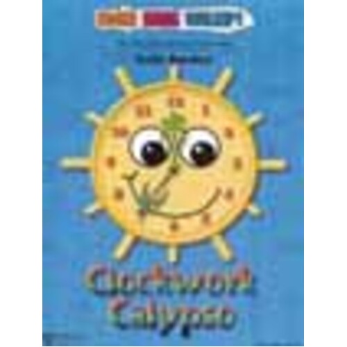 Clockwork Calypso Cs Pts Cd