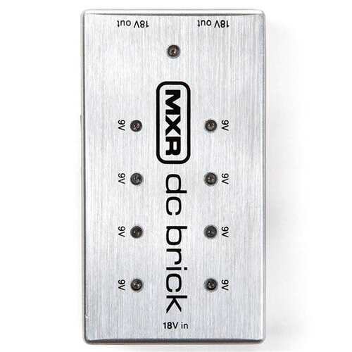 MXR M237 DC Brick Power Supply