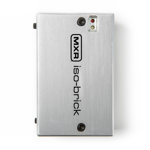 MXR ISO Brick Isolated Pedal Power Supply