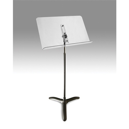 Symphony Music Stand Clear Desk 