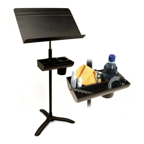 Manhasset Accessory Box with Hanger for Music Stand