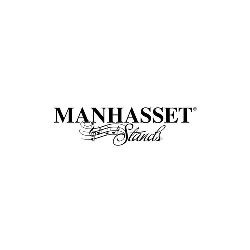 Universal Tablet Holder with Clamp by Manhasset