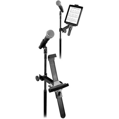Manhasset 3200-U Universal Tablet Holder Mic Stand Mount