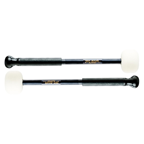 ProMark M322L Large Felt Bass Drum Mallet