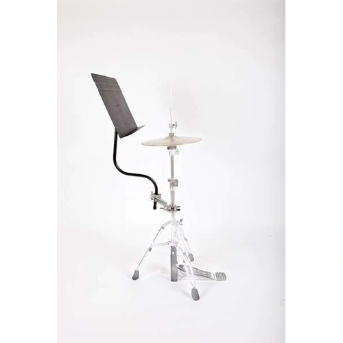 Manhasset 53DH Wide Hi-Hat Drummer Music Stand