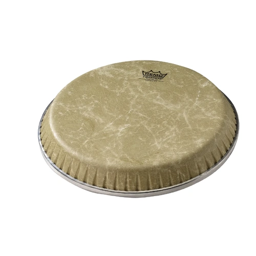 Remo 09.75 Inch Conga Head Fiberskyn D2, Symmetry Series