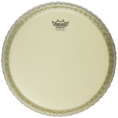 Remo 11.06 Inch Conga Head Nuskyn D3