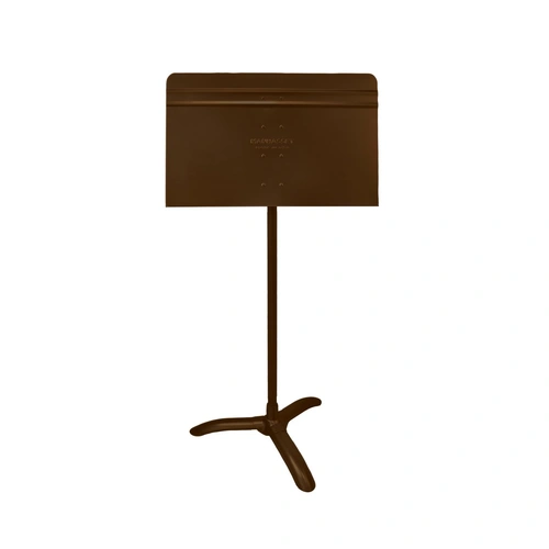 Manhasset Symphony Music Stand Brown