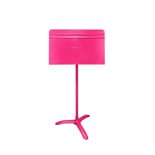 Manhasset Symphony Music Stand Hot Pink