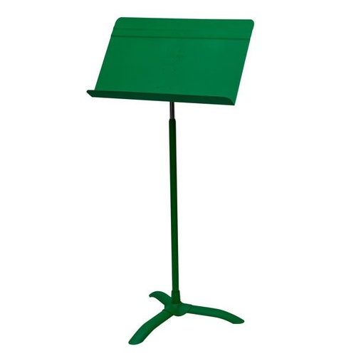 Manhasset Symphony Music Stand Green Matte Finish