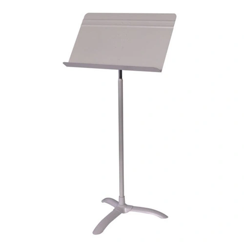 Symphony Music Stand - Grey Matte Finish by Manhasset