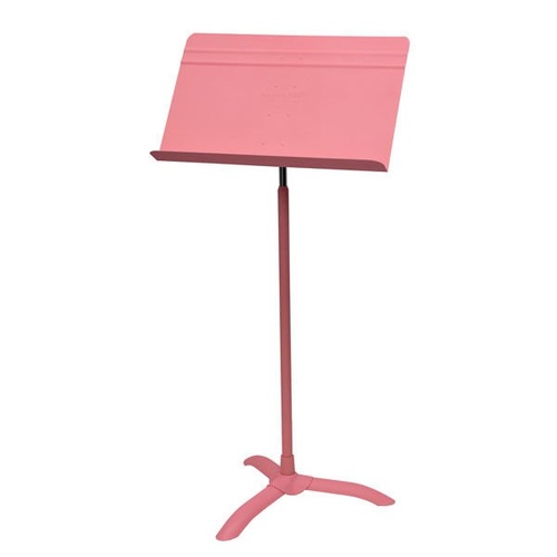 Manhasset Symphony Music Stand Pink Matte Finish