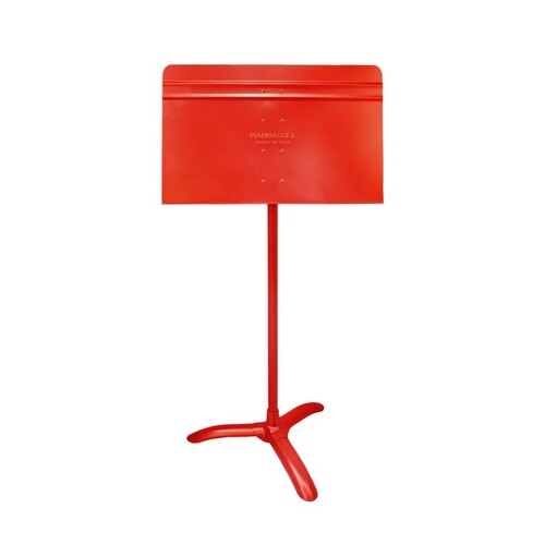 Music Stand Symphony Red 