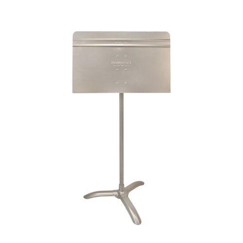 Manhasset Symphony Music Stand Silver
