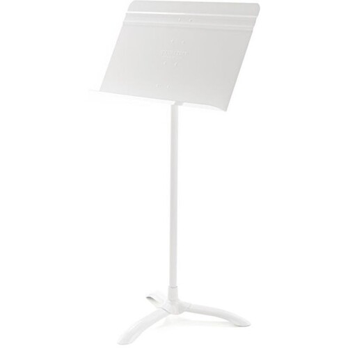 Music Stand Symphony White 