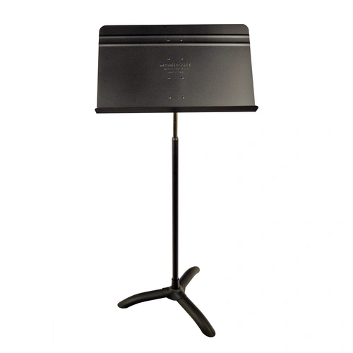 Manhasset Symphony Black Music Stand Set of 6