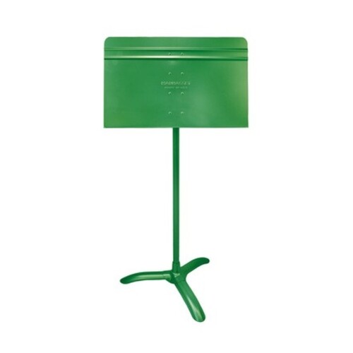 Music Stand Symphony Green 6 Stands 