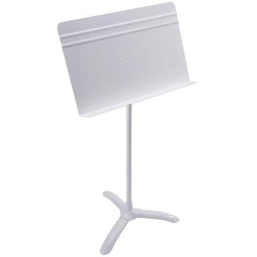 Music Stand Symphony White 6 Stands 