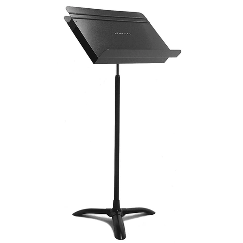 Manhasset M4901 Director Music Stand with Double Desk Construction