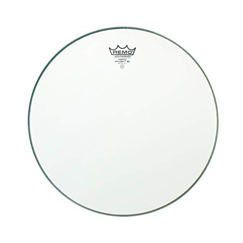 Remo 13" Diplomat Coated M5 Thin Drum Skin