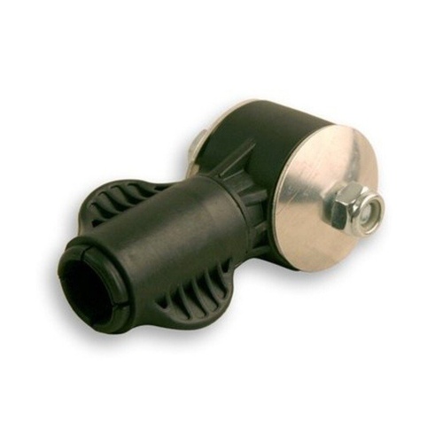 Manhasset Voyager Neck Assembly Black