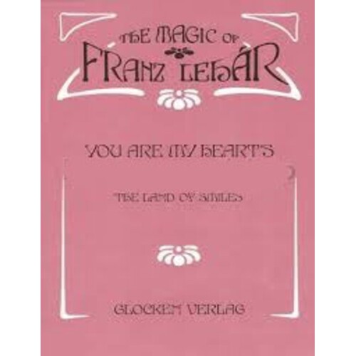 You Are My Hearts Delight (Mfl) D Flat Major Book