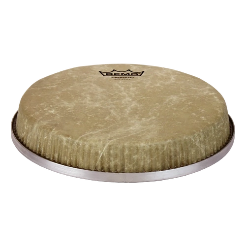 Remo R Series 09 Inch Bongo Head Fiberskyn
