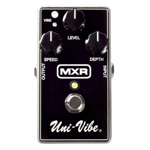 MXR M68 Uni Vibe Chorus/Vibrato Effect Pedal