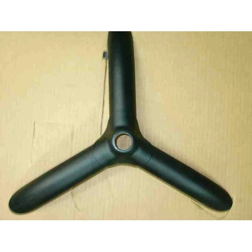 Manhasset Replacement Base Only - Black