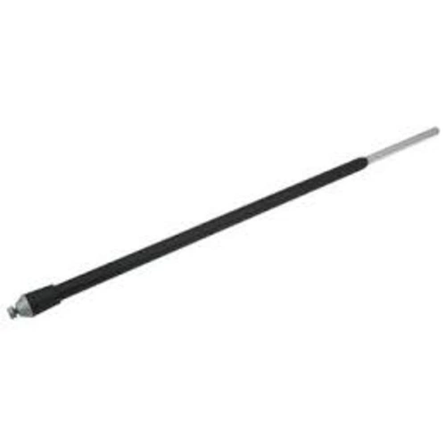 Manhasset Shaft Only for Symphony Stands Regular Height Black