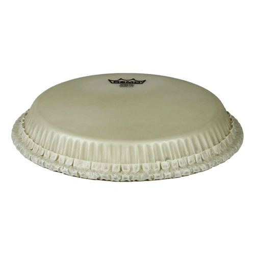 Remo 10 Inch Tucked Conga Head Nuskyn, S Series