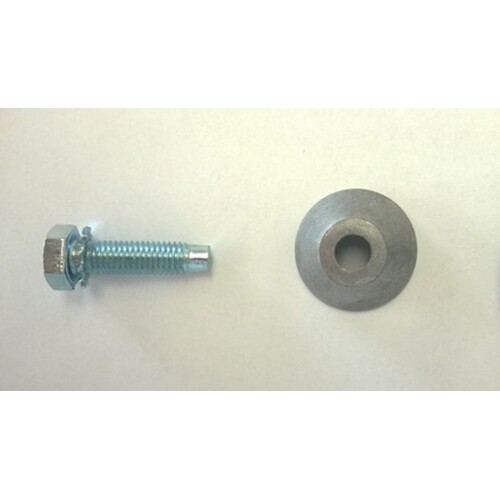 Base Bolt And Cup Washer 