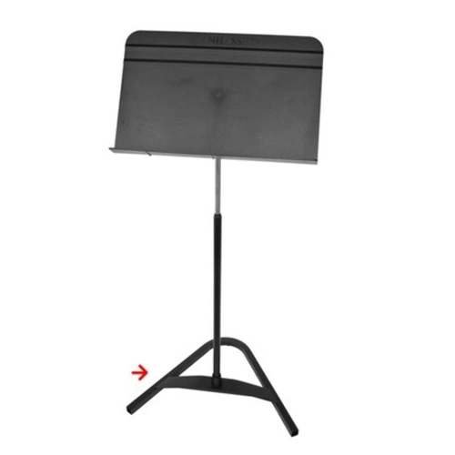 Manhasset Harmony V Shaped Base Only