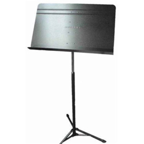 Voyager Portable Music Stand with Adjustable ABS Desk