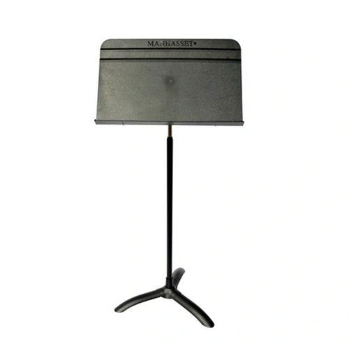 Symphony Music Stand with ABS Desk - Durable High Impact Design