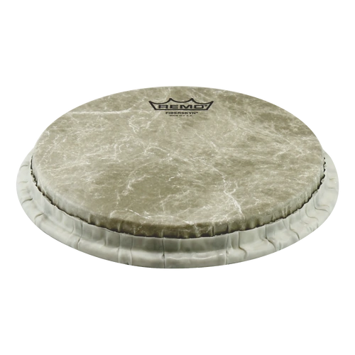 Remo 8.50 Inch Bongo Head Tucked Fiberskyn