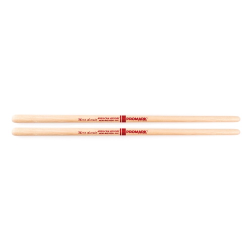 ProMark Hickory MA1 Memo Acevedo MA1 Timbale Stick