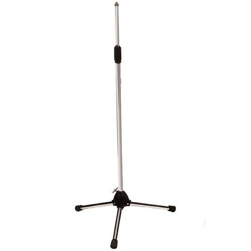 Xtreme Ma363 Straight Chrome Microphone Stand