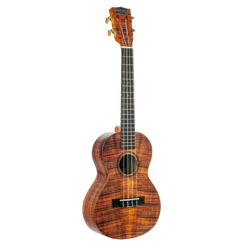 Mahalo Artist Elite Koa Tenor Ukulele - MA3KA