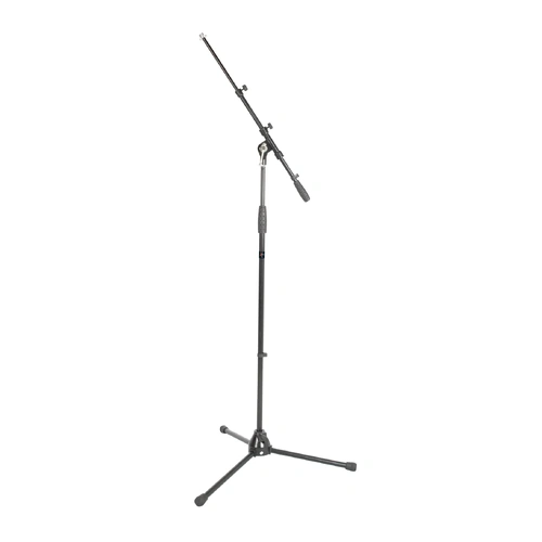 Xtreme MA425B Telescopic Boom Microphone Stand (Black)