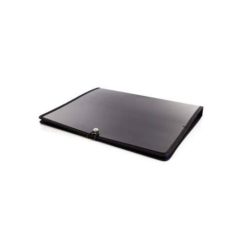 Mapac Choir Folder Black