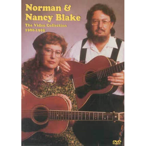 Norman & Nancy Blake
