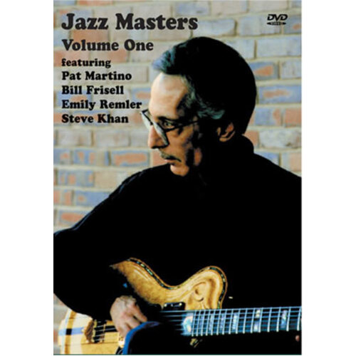 Jazz Masters Volume One