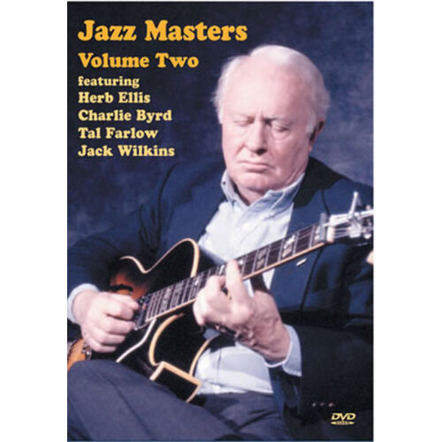 Jazz Masters Volume Two
