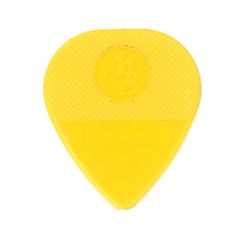 Mel Bay Vintage Textured Guitar Picks Medium Yell Book