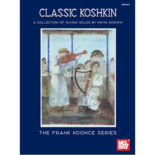 Classic Koshkin 