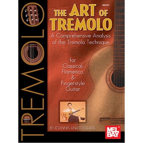 Art Of Tremolo