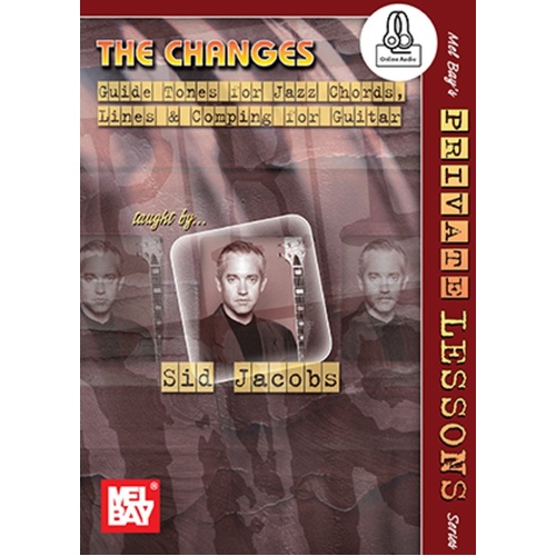Changes 