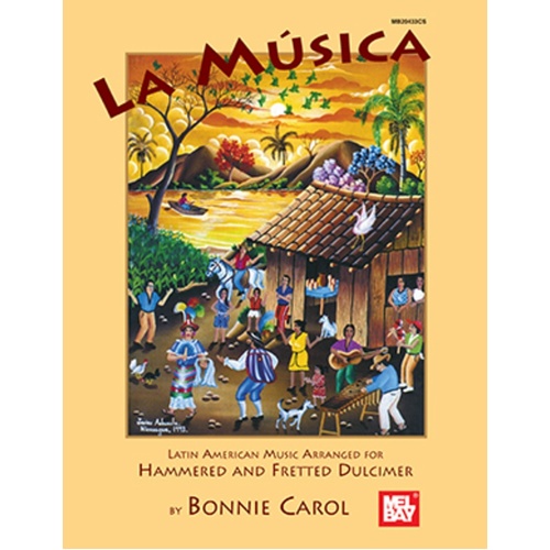 LA MUSICA