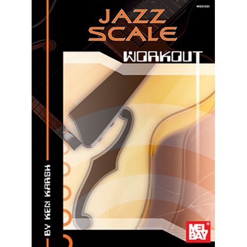 Jazz Scale Workout 
